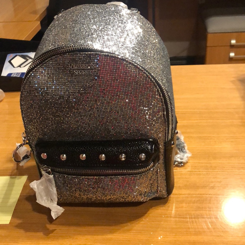 Small backpack